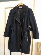 Prachtige michael kors jasje zwart maat 46, Ophalen of Verzenden, Zo goed als nieuw, Maat 46/48 (XL) of groter, Zwart