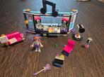 Lego friends 41103 popster opnamestudio, Kinderen en Baby's, Speelgoed | Duplo en Lego, Ophalen of Verzenden