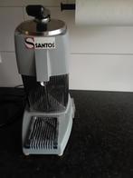 Santos Citruspers, Witgoed en Apparatuur, Ophalen of Verzenden, Gebruikt, Elektrisch, Citruspers