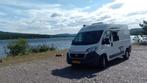Roadcar R540 Buscamper, Buscamper of Camperbus, Ringverwarming, Fiat, Tot en met 2