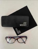 Moschino glasses, Ophalen, Zo goed als nieuw, Zonnebril, Overige merken