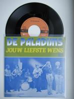 DE PALADIJNS # JOU LIEFSTE WENS / B KANT(LIVE) TUKKER FM, Overige formaten, Levenslied of Smartlap, Ophalen of Verzenden, Nieuw in verpakking