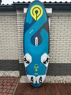 Goya Bolt Pro - 127, Watersport en Boten, Windsurfen, Ophalen, Minder dan 250 cm, Zo goed als nieuw, Minder dan 5 m²