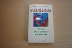 Heelmeesters: artsen over zichzelf, hun vak; Marjo van Soest, Nieuw, Ophalen of Verzenden, WO, Marjo van Soest