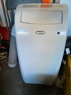 Mobiele airco Whirlpool, Ophalen, Gebruikt