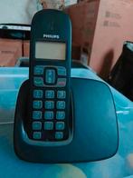 Philips Dect telefoon., Ophalen of Verzenden, Zo goed als nieuw, 1 handset