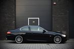 BMW 335d Coupé LCI | M57 Bi-Turbo | M-Pakket | Volledige Hi, Euro 5, Zwart, 2993 cc, 4 stoelen