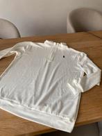 Ralph Lauren Sweater - Creme- Maat L, Ophalen of Verzenden, Nieuw, Maat 42/44 (L), Beige