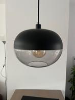 Eettafel lamp zwart, Ophalen of Verzenden, Zo goed als nieuw, Minder dan 50 cm