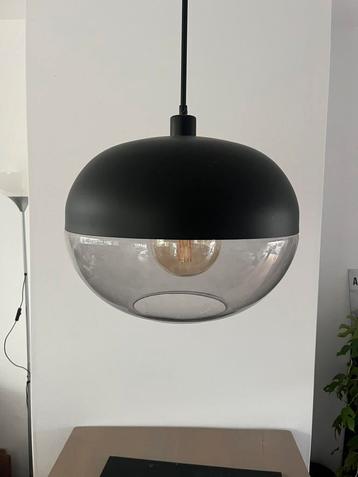 Eettafel lamp zwart beschikbaar voor biedingen
