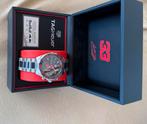 Tag Heuer Formula 1 – Max Verstappen 2018 Limited Edition, Staal, Staal, Ophalen of Verzenden, Zo goed als nieuw