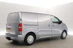 Citroën Jumpy 2.0 BlueHDI 177PK L2H1 | Automaat | Airco | 3, Gebruikt, Euro 6, Citroën, 14 km/l