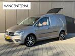 Volkswagen Caddy 2.0 TDI 102PK DSG Ladderklep LEDER LED, Euro 6, 4 cilinders, Volkswagen, Diesel