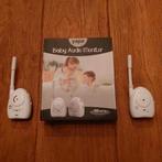Yapa draadloze babyfoon, Kinderen en Baby's, Babyfoons, Ophalen of Verzenden, Zo goed als nieuw, 250 meter of meer