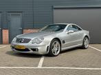 Mercedes-Benz SL-Klasse 55 AMG (bj 2002), Automaat, Achterwielaandrijving, Gebruikt, 8 cilinders