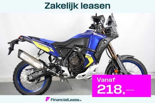 Yamaha TENERE 700 World Raid, Motoren, Motoren | Yamaha, Bedrijf, Toermotor
