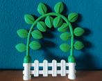 Duplo lego Groene boog, poort liaan hekje, Ophalen of Verzenden, Zo goed als nieuw, Duplo