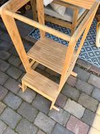 Montesori leertoren, Kinderen en Baby's, Kinderstoelen, Ophalen of Verzenden, Zo goed als nieuw, Overige typen