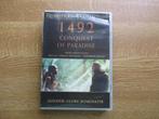 gerard depardieu: 1492 -conquest of paradise- (2), Alle leeftijden, Verzenden, Zo goed als nieuw
