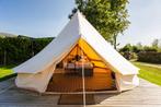 Tent, Verzenden, Zo goed als nieuw