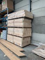 Vuren balken, Doe-het-zelf en Verbouw, Hout en Planken, Ophalen, Nieuw, 50 mm of meer, Balk