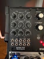 Erica synths bassline, Ophalen of Verzenden