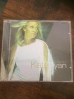 Kate Ryan - CD - Different, Ophalen of Verzenden, 2000 tot heden, Zo goed als nieuw