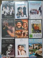 Te koop  dvd.s, Alle leeftijden, Ophalen of Verzenden, 1980 tot heden, Zo goed als nieuw