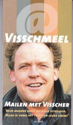 Visschmeel - Bert Visscher, Ophalen of Verzenden, Zo goed als nieuw