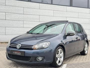 Volkswagen Golf 1.4 TSI STYLE DAK/PDC/CRUISE beschikbaar voor biedingen