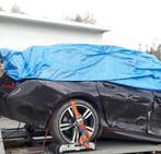 * Transportrol * takelwagen * autotransporter * autoambulanc, Ophalen