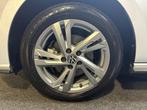 Volkswagen Polo Volkswagen Polo 1.0 TSI R-Line VCP Clima AD, Auto's, Stof, Gebruikt, Zwart, 116 pk