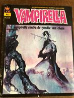 Vampirella nr 5 (1974?, Boeken, Strips | Comics, Gelezen, Amerika, Ophalen of Verzenden, Eén comic