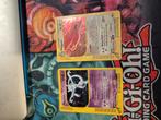 Mewtwo en Pidgeot holo Pokémon Expedition, Ophalen of Verzenden, Gebruikt, Meerdere kaarten