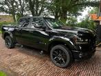 Dodge RAM Pick-up 2021 Zwart – 5th Wheel, 5654 cc, Zwart, Origineel Nederlands, 2581 kg