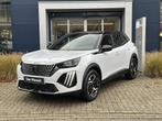 Peugeot e-2008 EV GT 50 kWh, Auto's, 136 pk, Adaptive Cruise Control, Alcantara, Wit