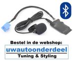 Fiat 500 500C Bluetooth Carkit Muziek Streaming Mp3 Aux TOP!, Auto diversen, Autoradio's, Nieuw, Verzenden
