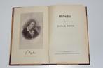 Gedichte von Friedrich Schiller 1925 Gedichten, Antiek en Kunst, Antiek | Boeken en Bijbels, Ophalen of Verzenden
