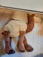 IKEA kameel knuffel 45 cm, Ophalen of Verzenden, Nieuw