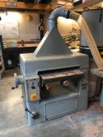 Okoma Vandiktebank, Doe-het-zelf en Verbouw, Schaafmachines, Ophalen, Gebruikt