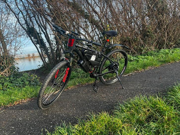 Ebike conversion kit, Fietsen en Brommers, Fietsen | Mountainbikes en ATB, Overige merken, Fully, Ophalen
