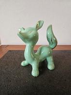 Vintage Vos, Ophalen, Gebruikt, Dier