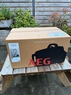 AEG AL31C1DG 3000 CLEAN stofzuiger nieuw in doos geen bon, Stofzuiger, Nieuw, Ophalen of Verzenden, Minder dan 1200 watt