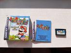 Super Mario Advance NIntendo Gameboy Advance GBA, 1 speler, Verzenden, Vanaf 3 jaar