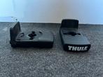 Thule Yepp Mini Adapter 2x - Fietszitje Bevestiging, Ophalen, Gebruikt