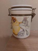 Voorraad pot van de Looney tunes, Verzamelen, Disney, Ophalen of Verzenden, Overige figuren, Zo goed als nieuw, Beeldje of Figuurtje