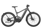 Riese & Müller Delite GT Vario Kiox Heren Urban grey matt 5, Fietsen en Brommers, Elektrische fietsen, Riese & Müller, -, - 0
-, NL