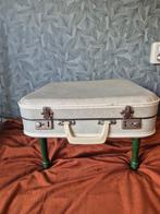 KLM koffer kattenmand ("kat in het bakje"), Dieren en Toebehoren, Kattenmanden, Ophalen of Verzenden