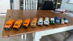 Reinigingsdienst Veegwagens 10 stuks, Ophalen of Verzenden, Gebruikt, Auto, Overige merken