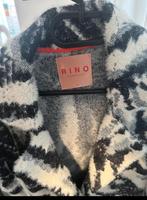 Mooie Rino jas XS, Ophalen, Nieuw, Maat 34 (XS) of kleiner